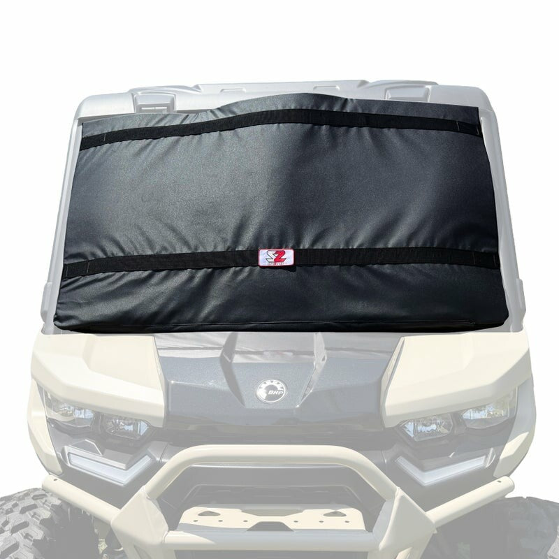 Seizmik Windshield Protectors