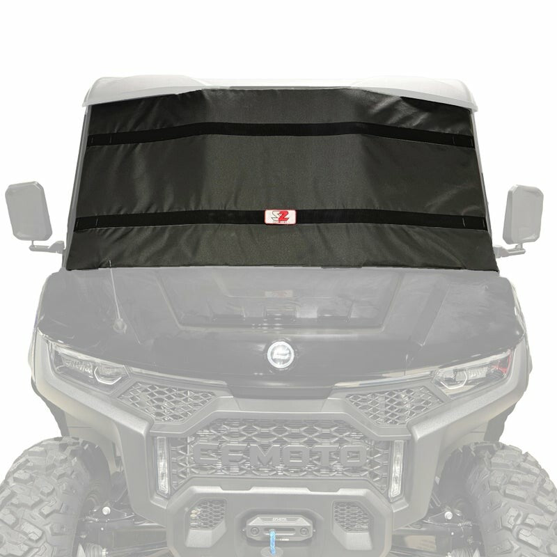 Seizmik Windshield Protectors