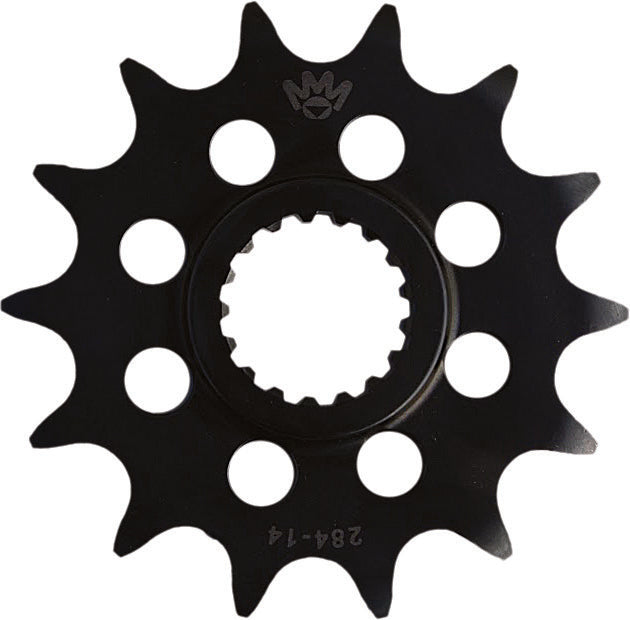 FRONT CS SPROCKET STEEL 12T-415 KTM