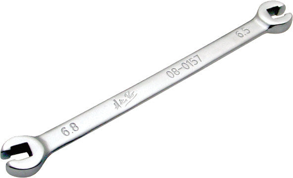 Spoke Wrench