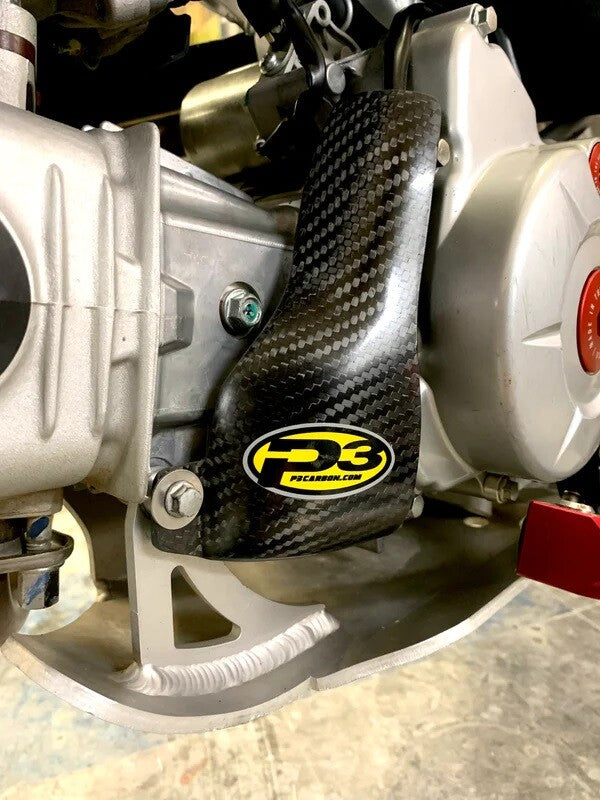 Temp Sensor Cover