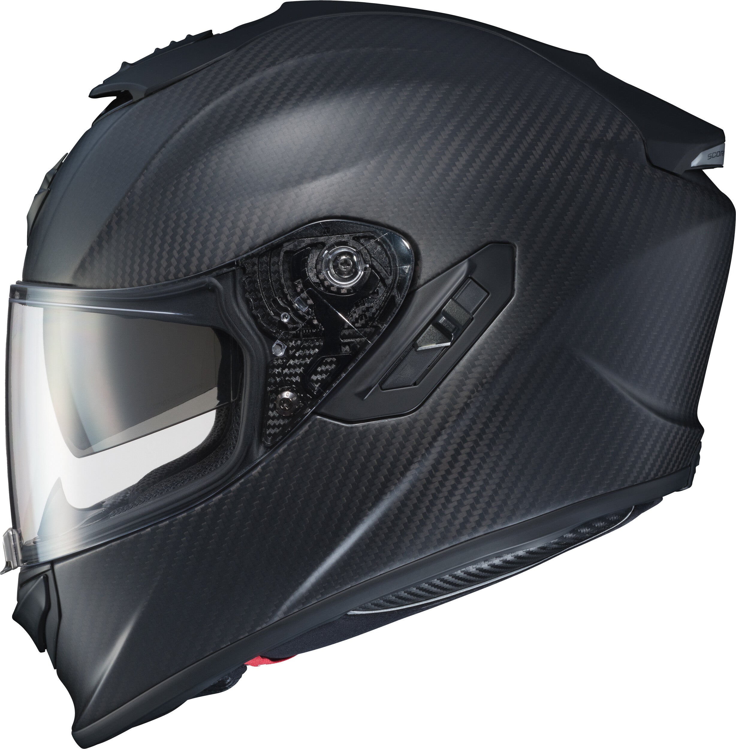 EXO-ST1400 EVO Carbon Helmet