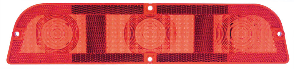 TAILLIGHT LENS POL