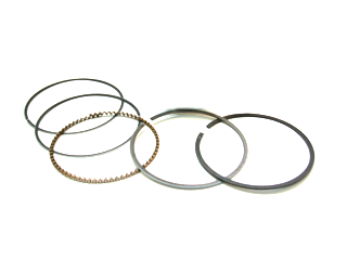 PISTON RINGS 68.45MM HON FOR NAMURA PISTONS ONLY