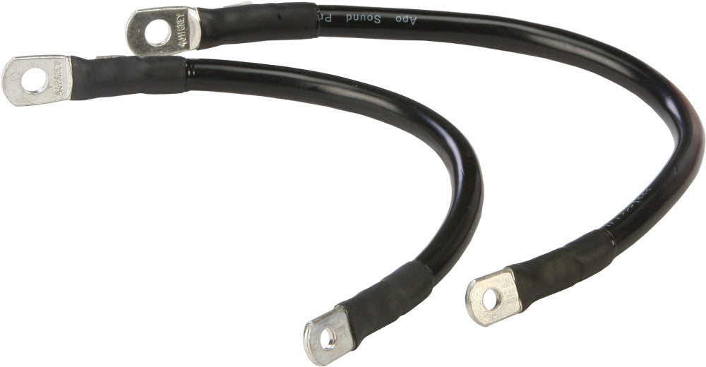 BATTERY CABLE SOFTAIL FXST/FLST