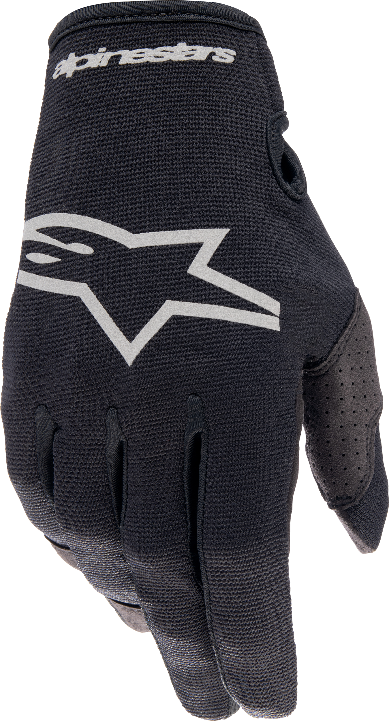 MX PRO SOCKS BLACK/GREY/YLW FLUO LG