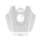 TANK COVER WHITE
