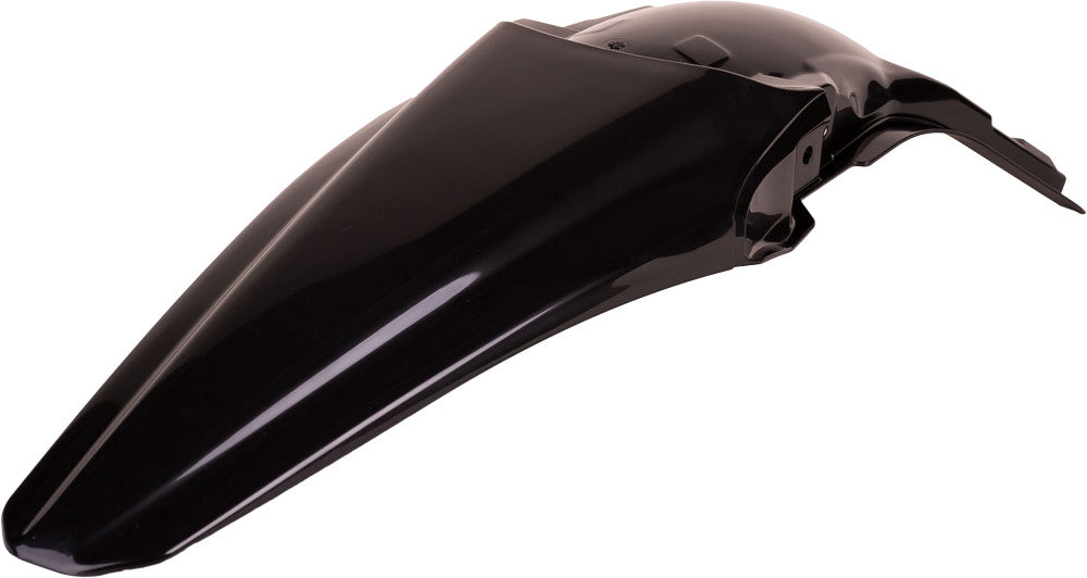 Rear Fender