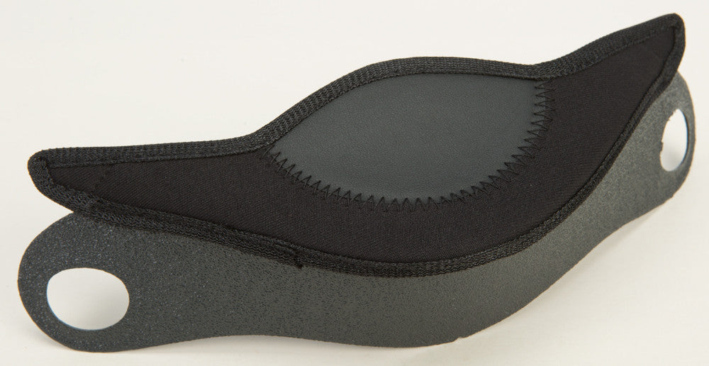 Breath Deflector