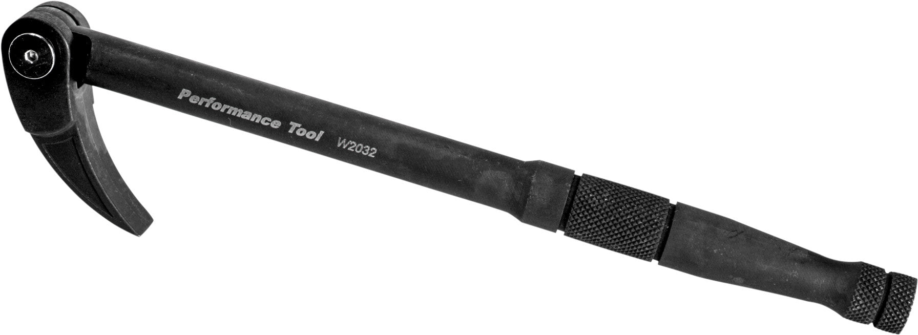 INDEXING PRYBAR 12"