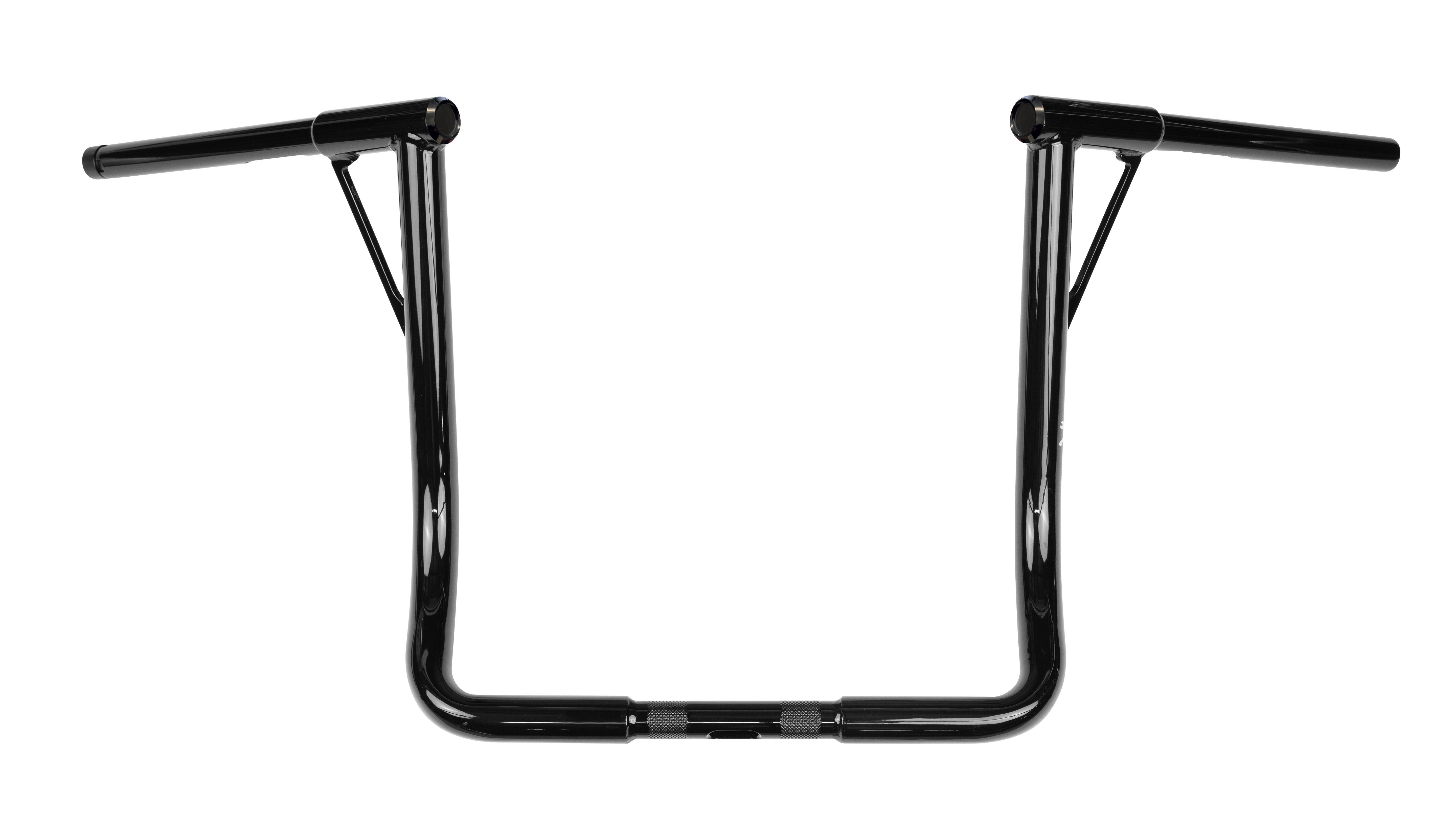 LOUIE-BAGGER 16"BAR 1.25" TBW BLACK