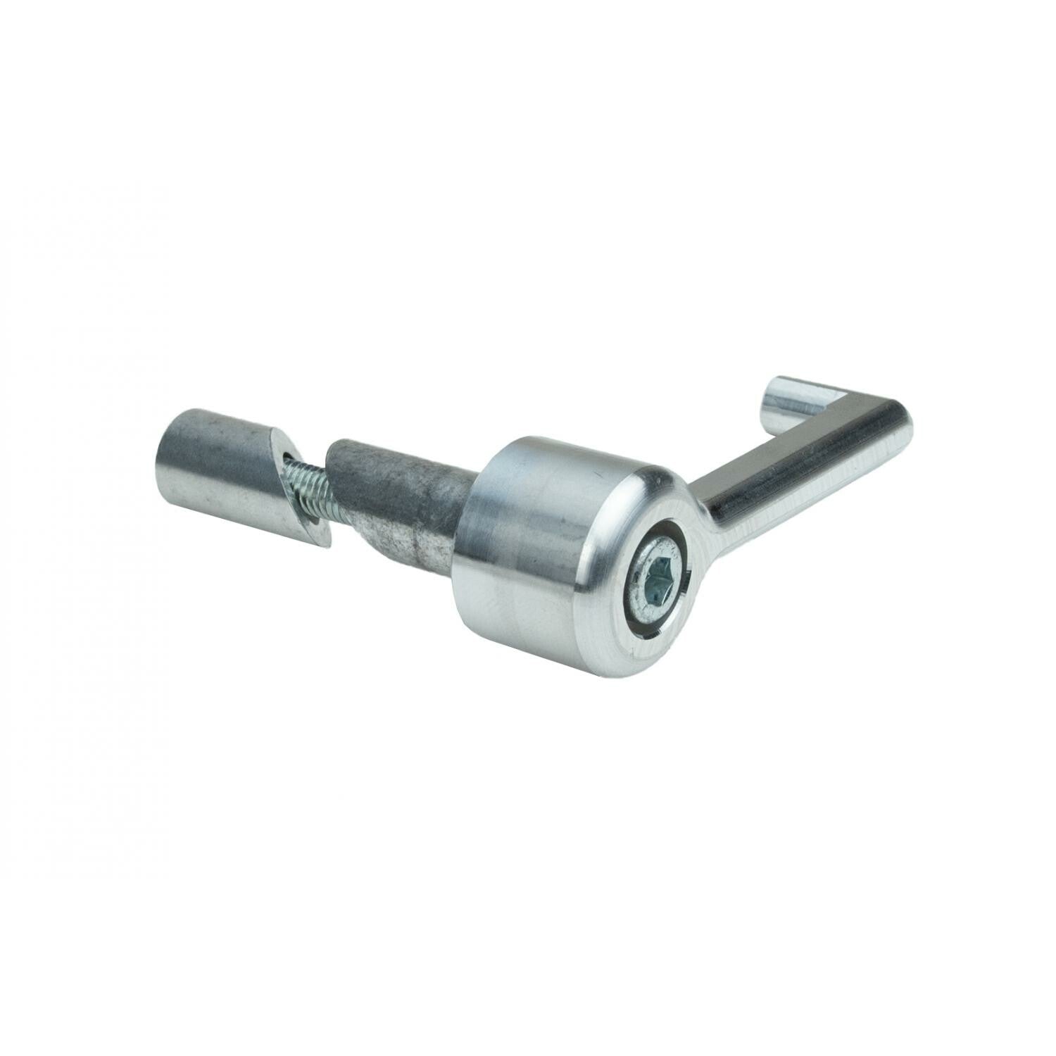 AXLE PULL HANDLES