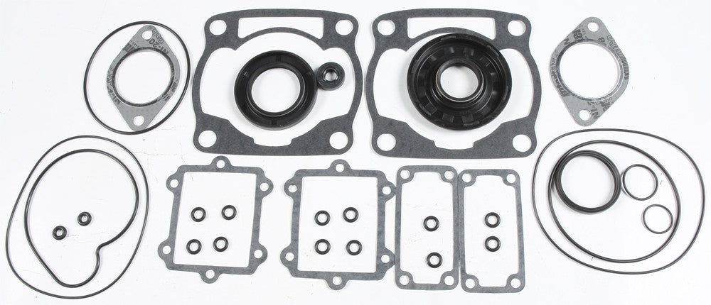 Engine Gasket Set