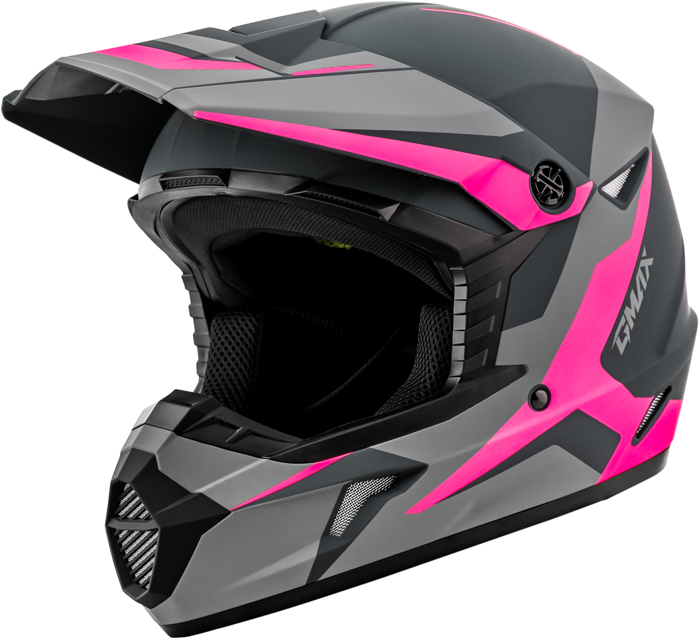 MX-46 Cyclus Helmet (2026)