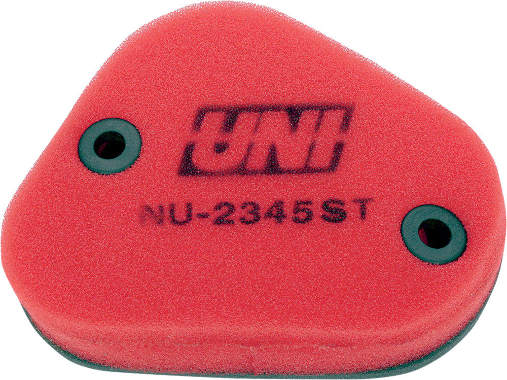 Multi-Stage Competition Air Filter