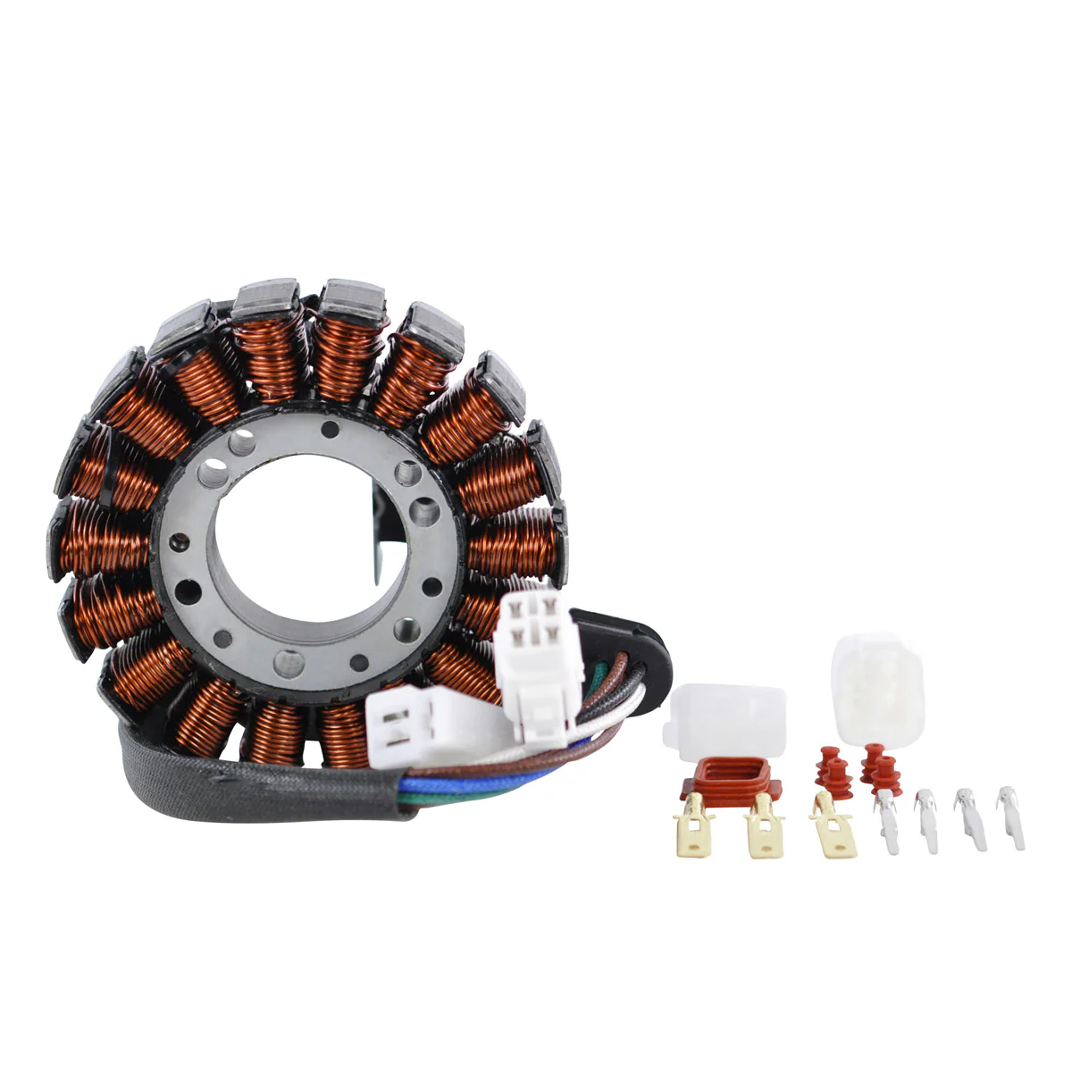 HIGH OUTPUT STATOR AC.KAW.SUZ