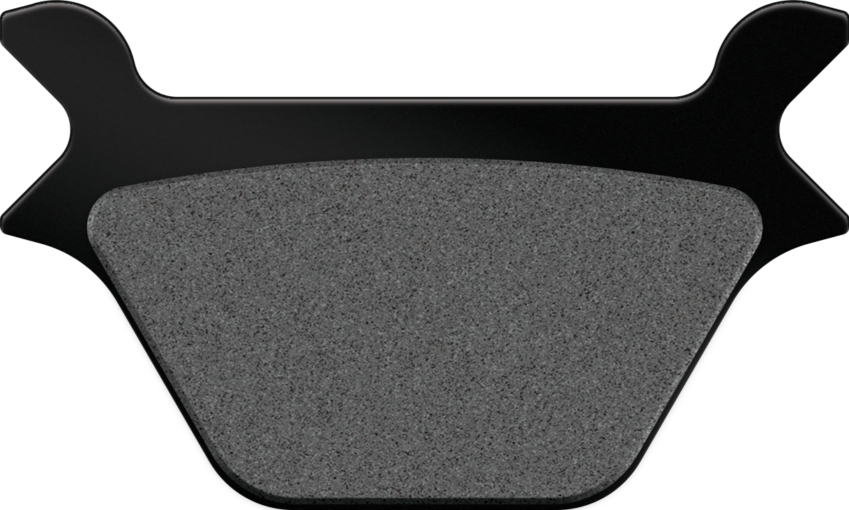 HD BRAKE PAD SINTERED REPL OE 44213-87 44209-87