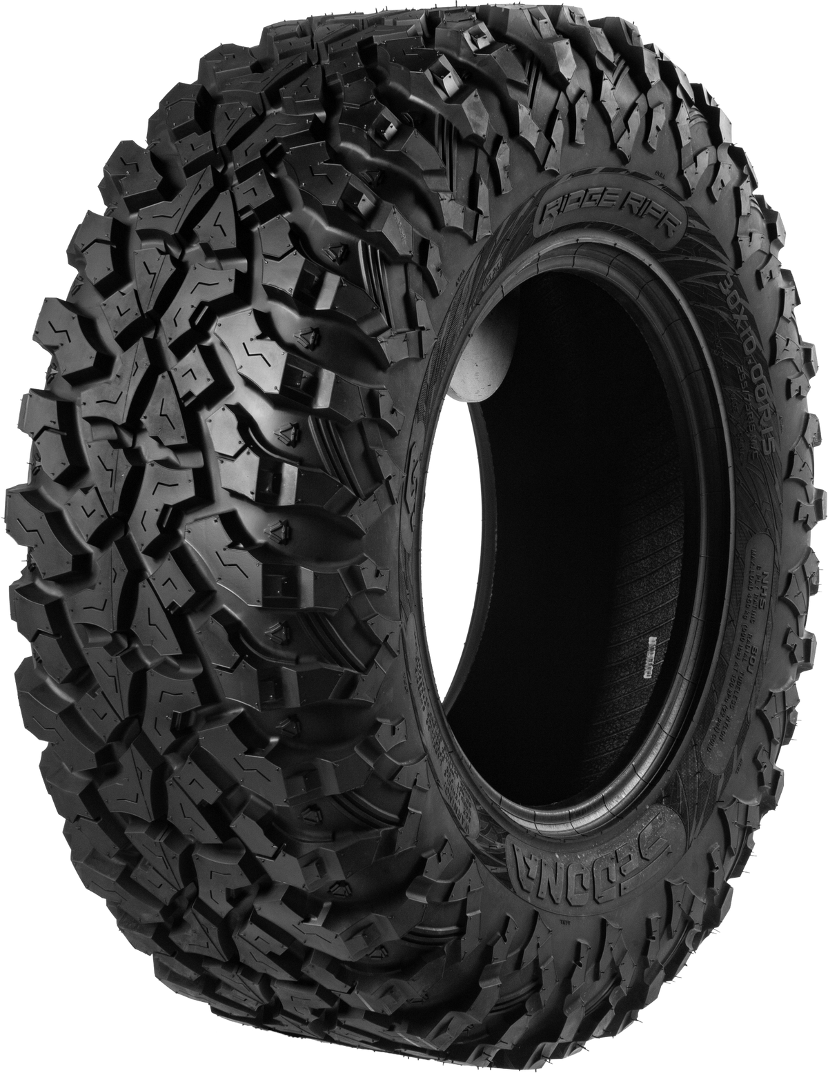TIRE RIDGE RIPR 30X10.00R15 8PR LR880