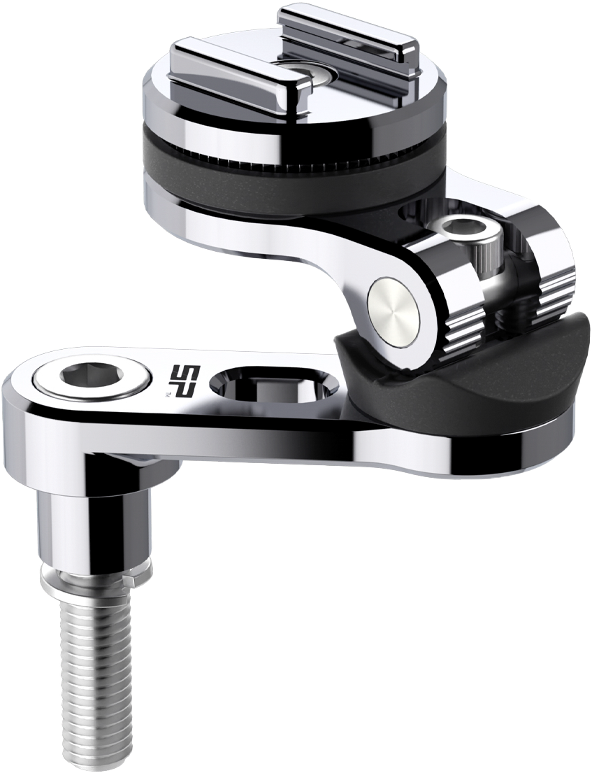 Bar Clamp Mount Pro