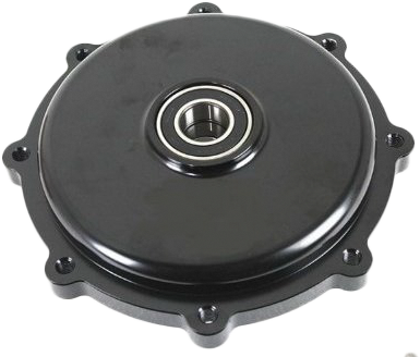 Cush Drive Chain Conversion Kit