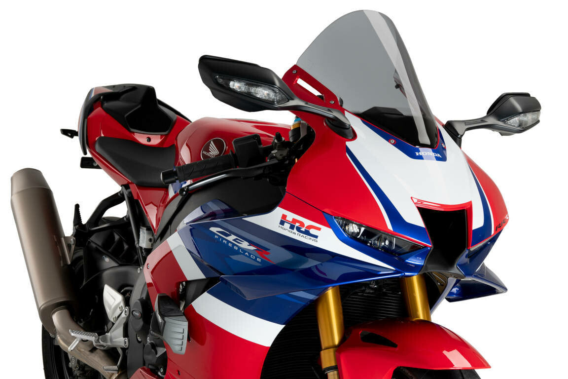 R-Racer Windscreens