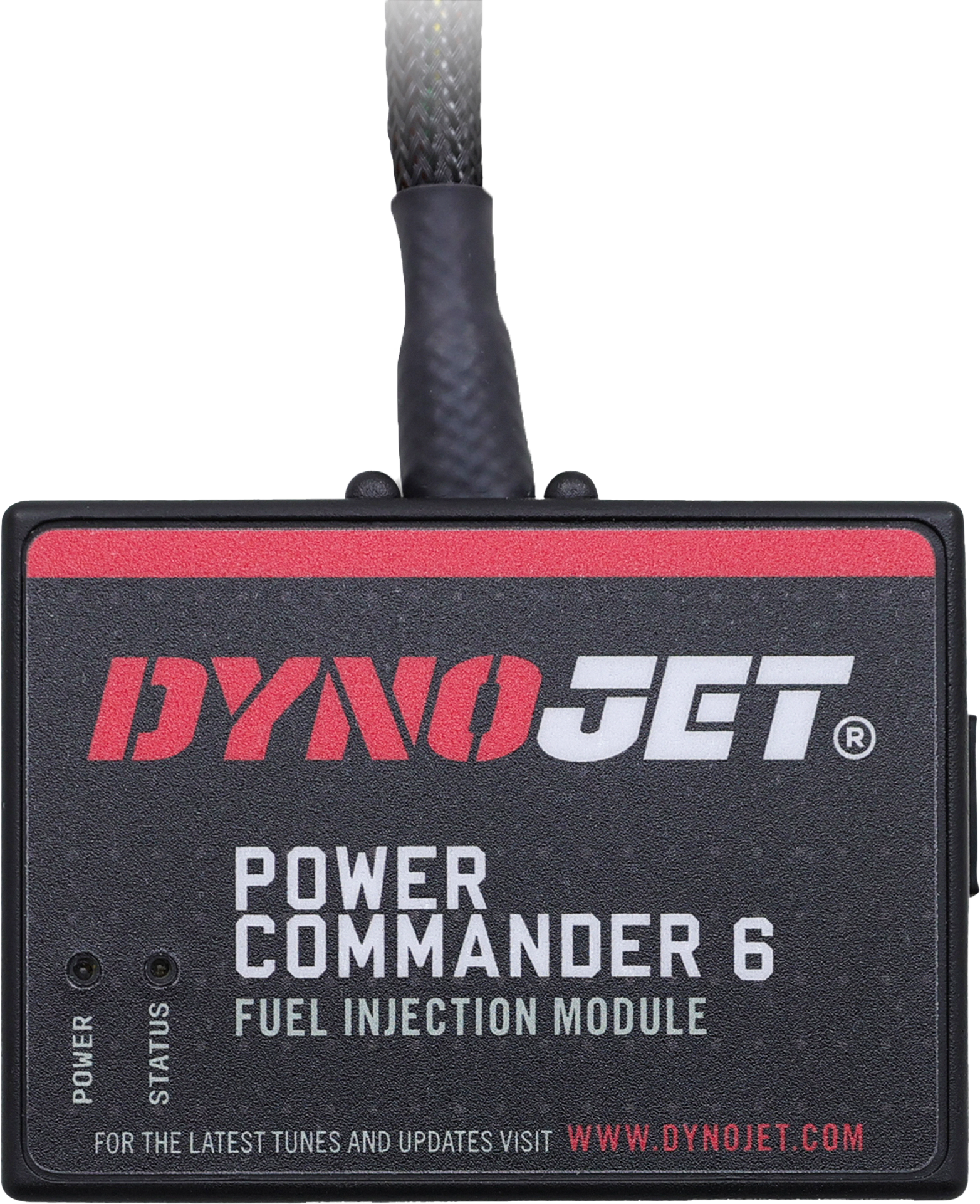 POWER COMMANDER 6 F/I `07-09 SPORTSTER 1200