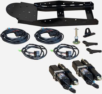 Pro V Plow System