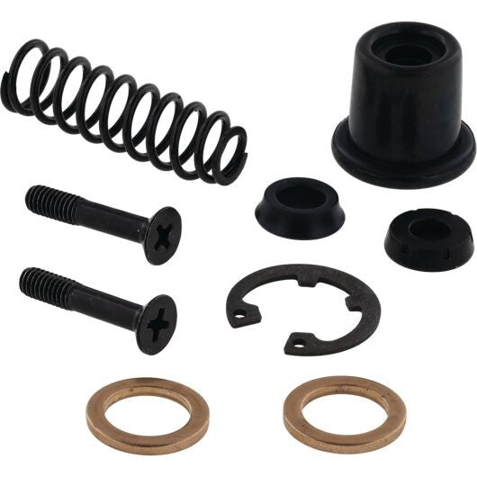 FRONT MASTER CYLINDER REBUILD 42803-07A