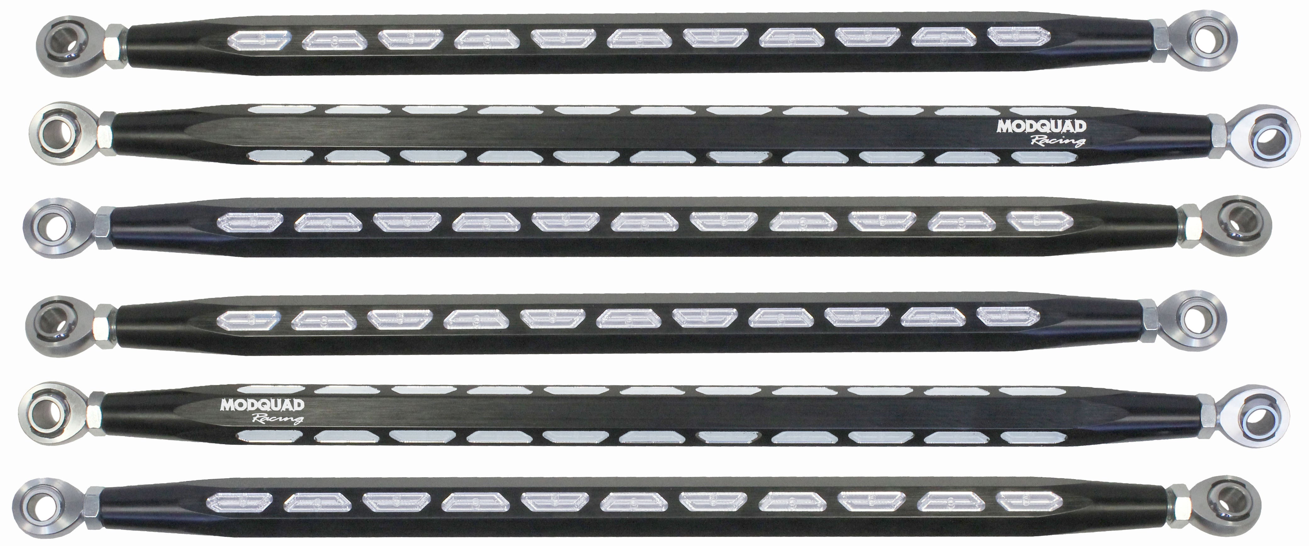 RADIUS RODS EXTREME CAN AM RECUT X3 DS