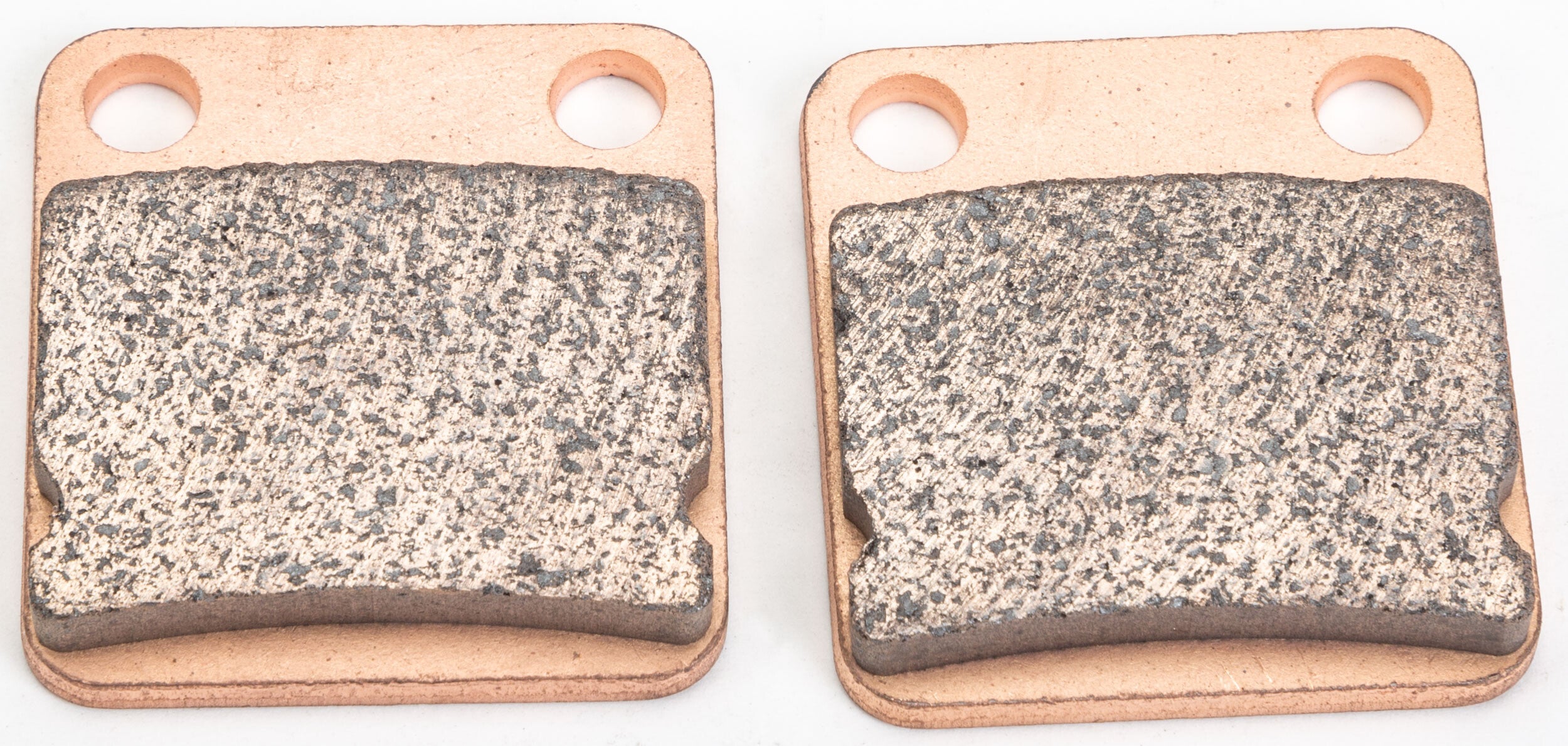 BRAKE PAD KIT SINTERED