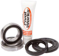 FRONT WHEEL BEARING KIT
