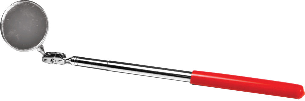 TELESCOPING SWIVEL MIRROR