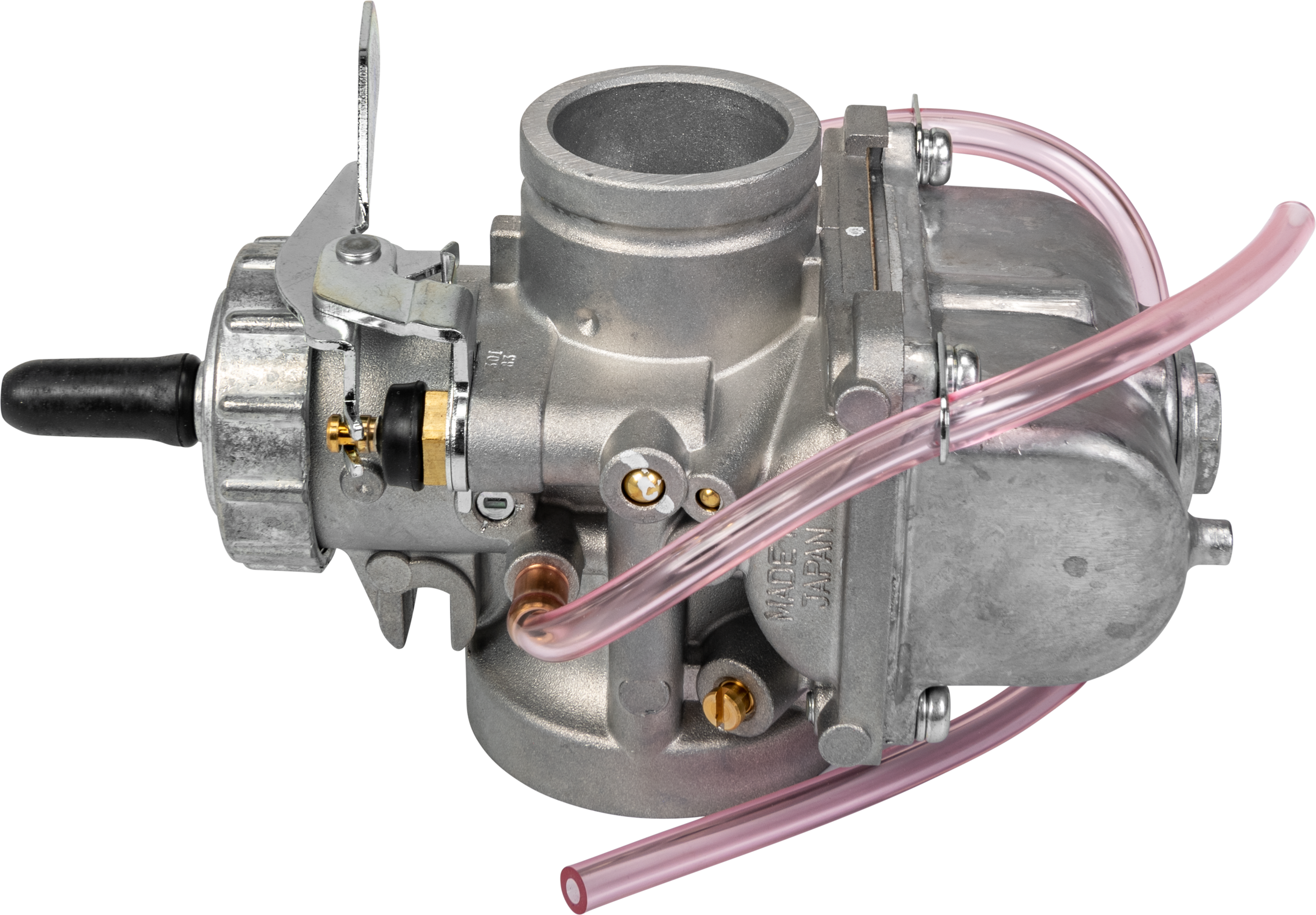 VM ROUND SLIDE CARBURETOR 30MM