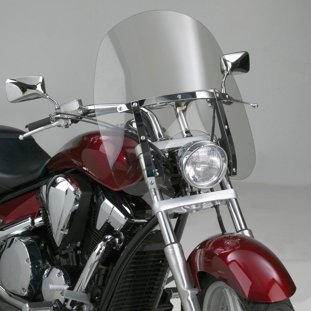 Dakota 4.5 Windshield