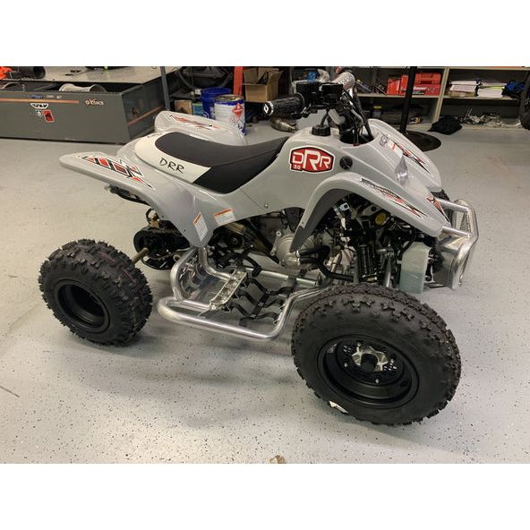 DRR DRX90 "R" LTD (DISCONTINUED)