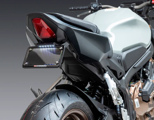 FENDER ELIMINATOR V2 KIT HONDA