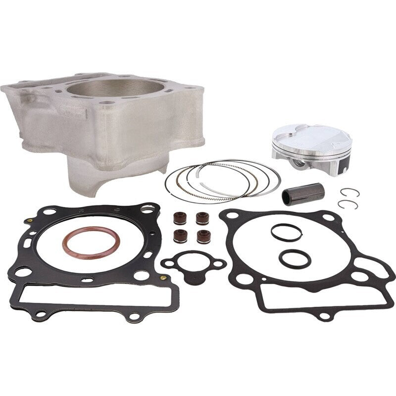 CYLINDER KIT BB 82.00/+3.0 13.9:1 HON