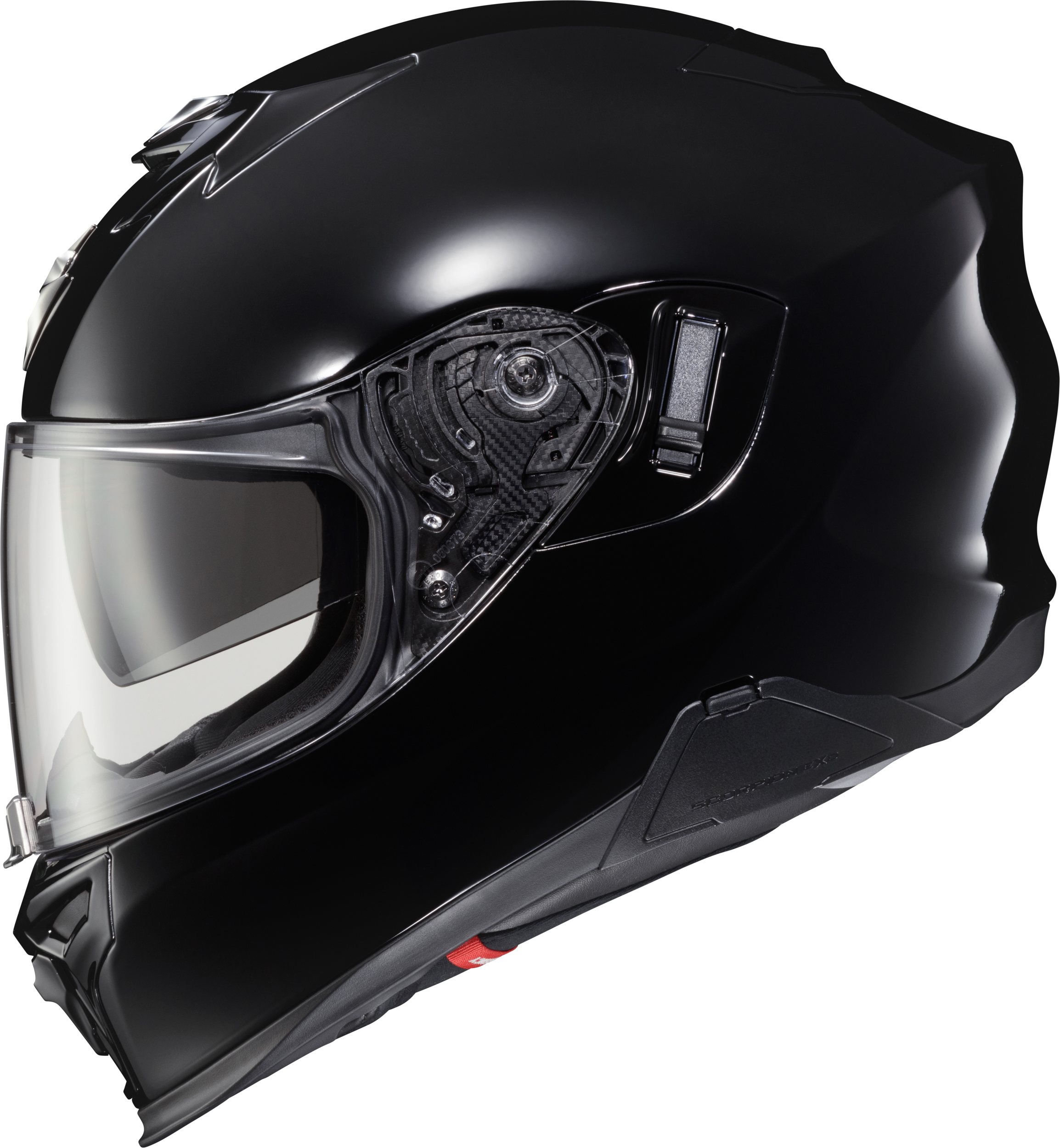 EXO-T520 Helmet