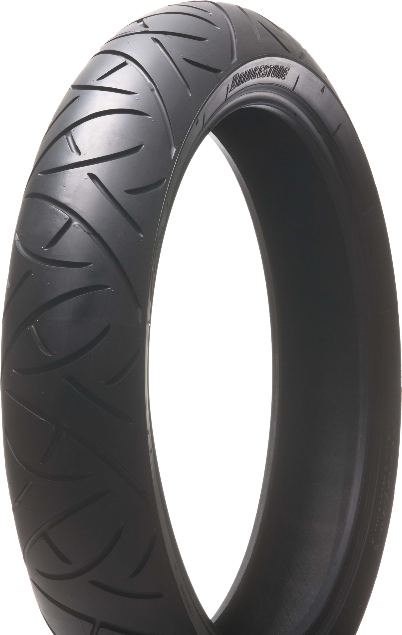 TIRE BATTLAX BT021-U FRONT 120/70ZR17 58W RADIAL TL