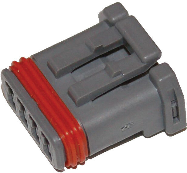 JAE Socket Housing