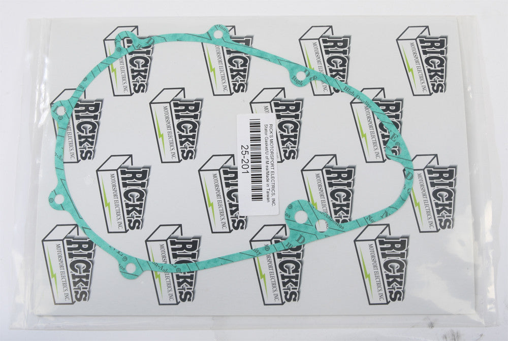 STATOR COVER GASKET 27-25201