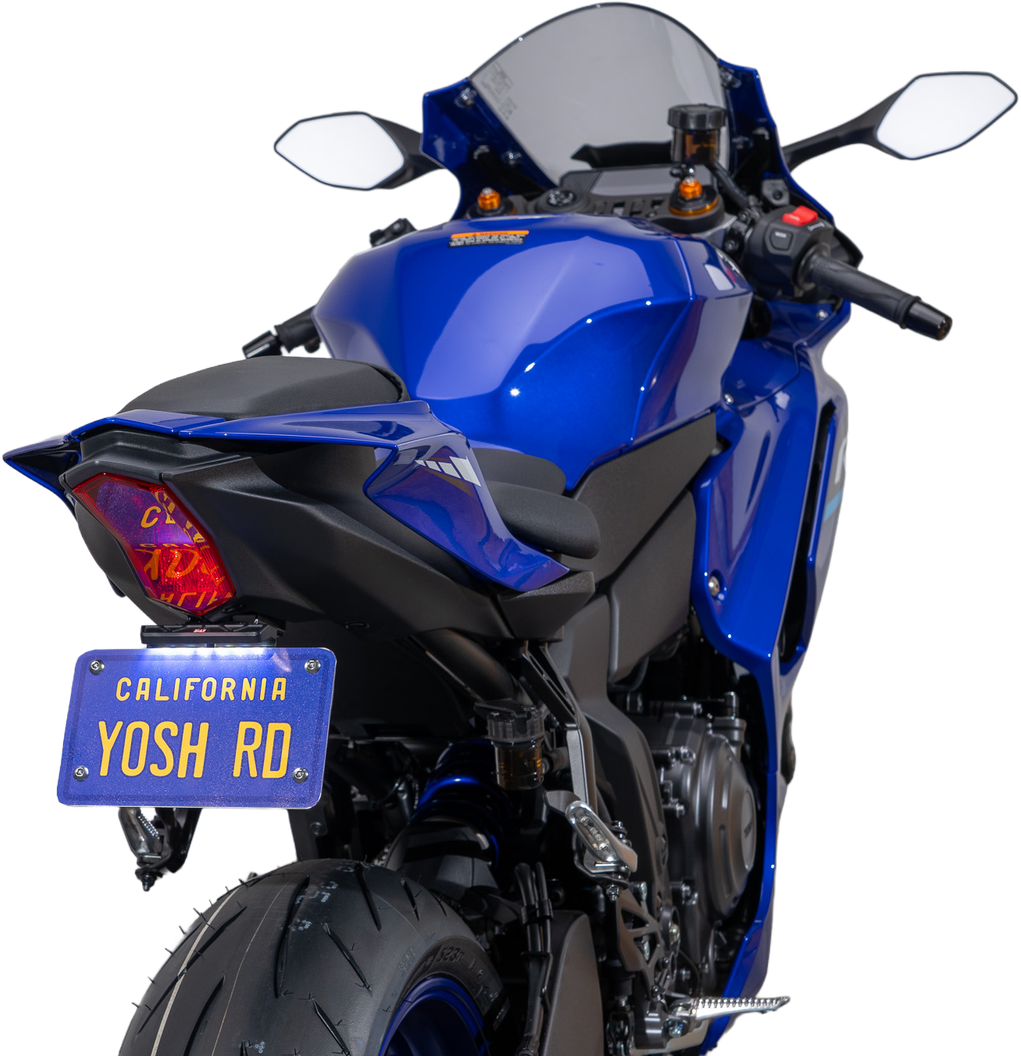 FENDER ELIMINATOR V2 KIT YAM