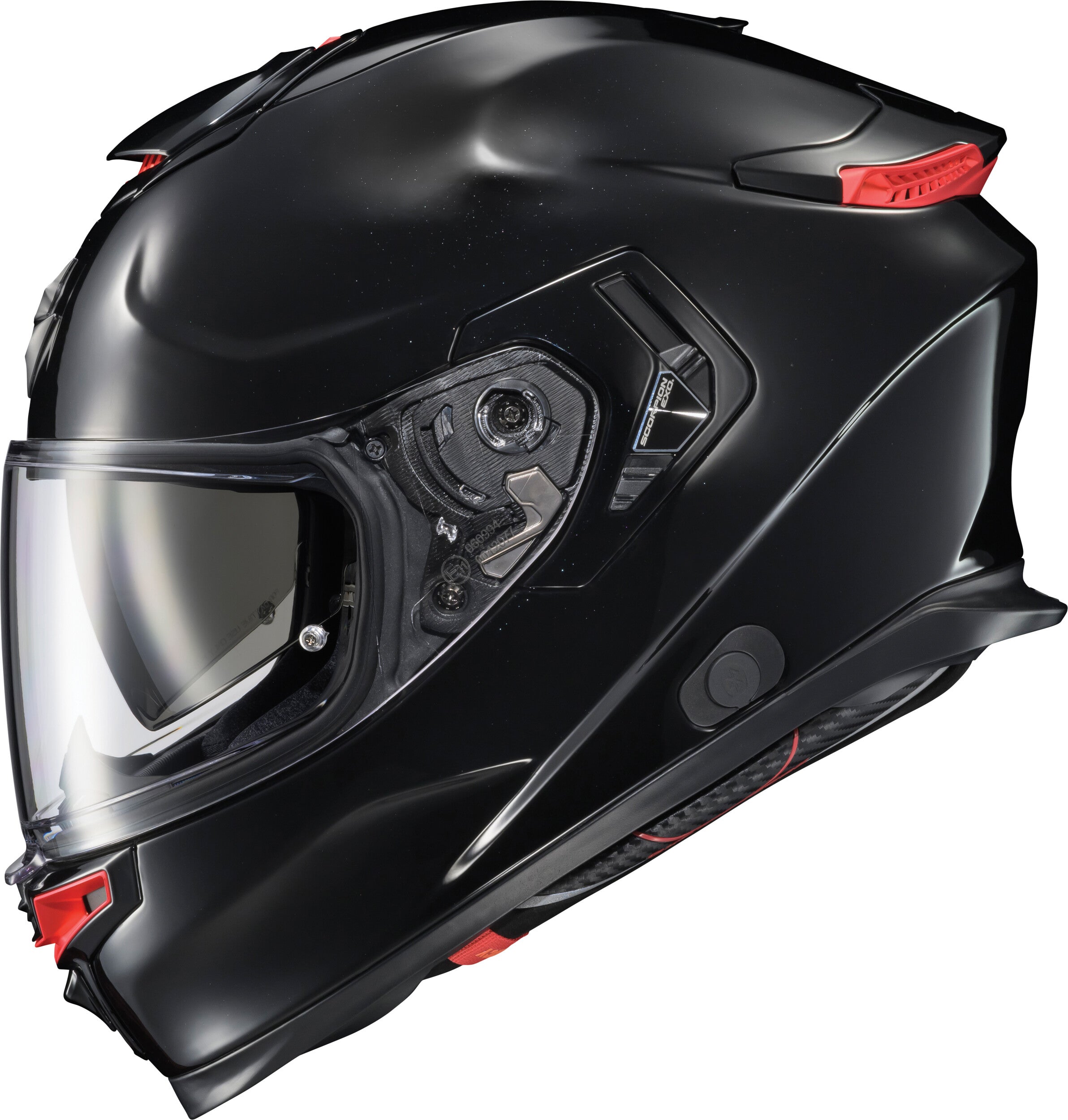 Eclipse Full Face Helmet