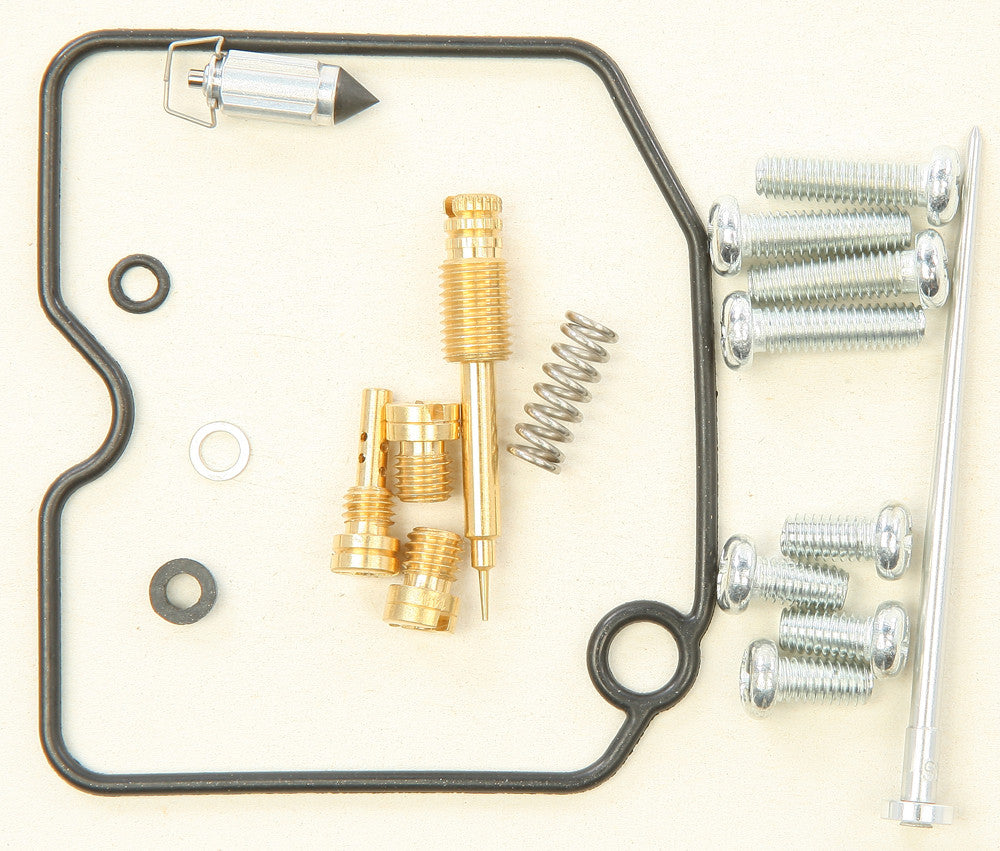 CARBURETOR REPAIR KIT