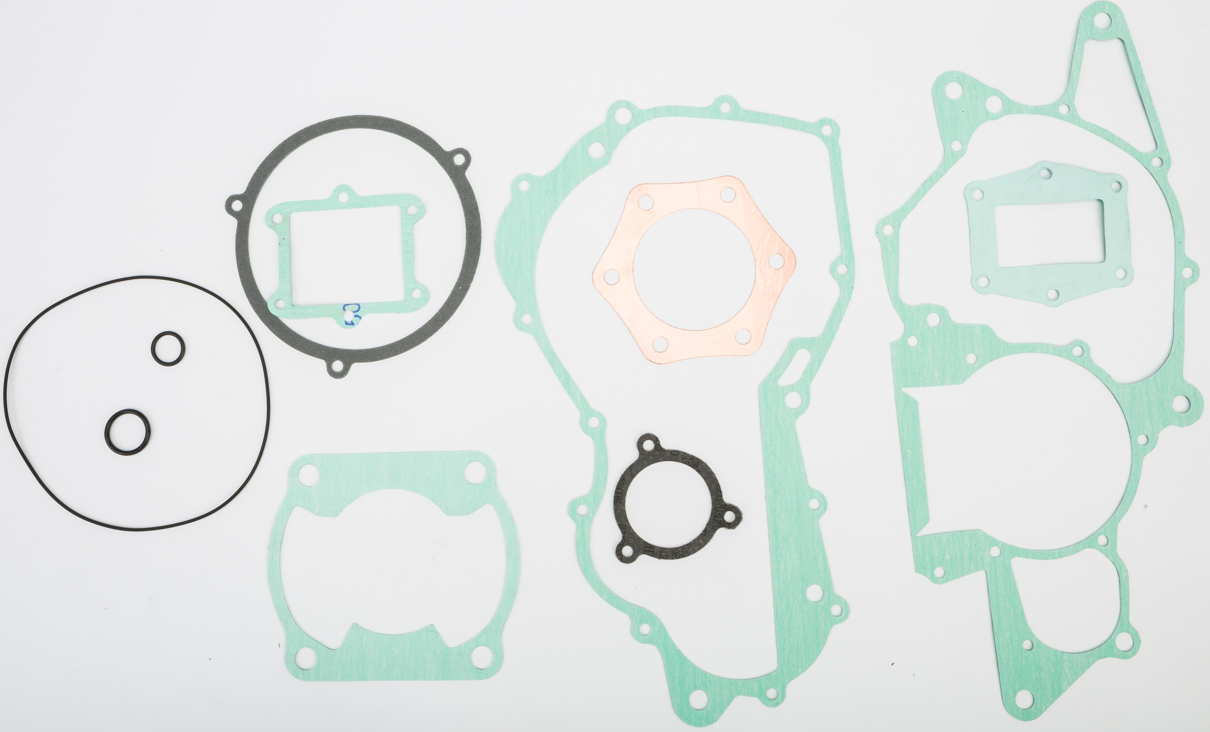 COMPLETE GASKET KIT HON
