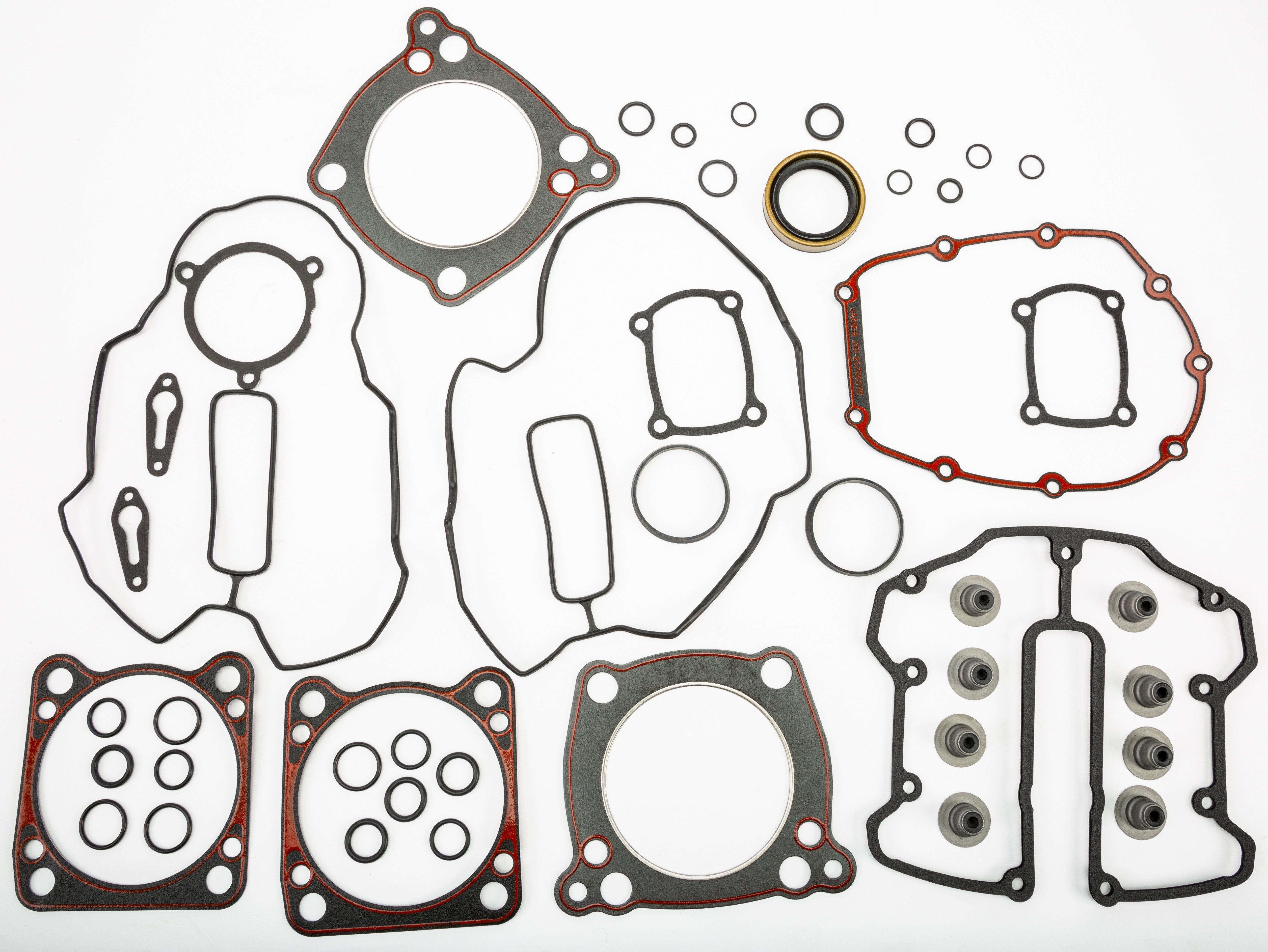 Milwaukee 8 Gasket Kit