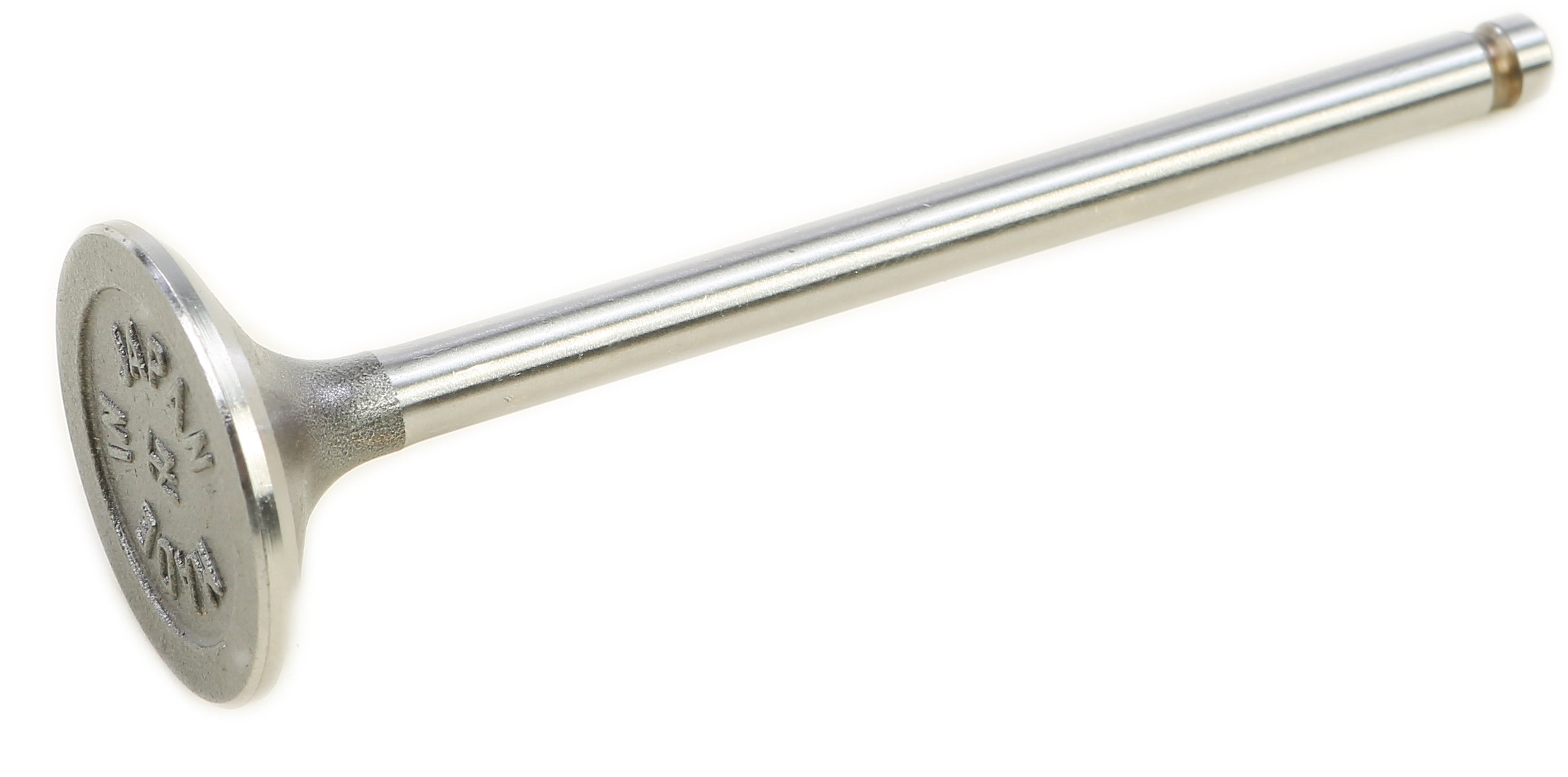 Exhaust Valve