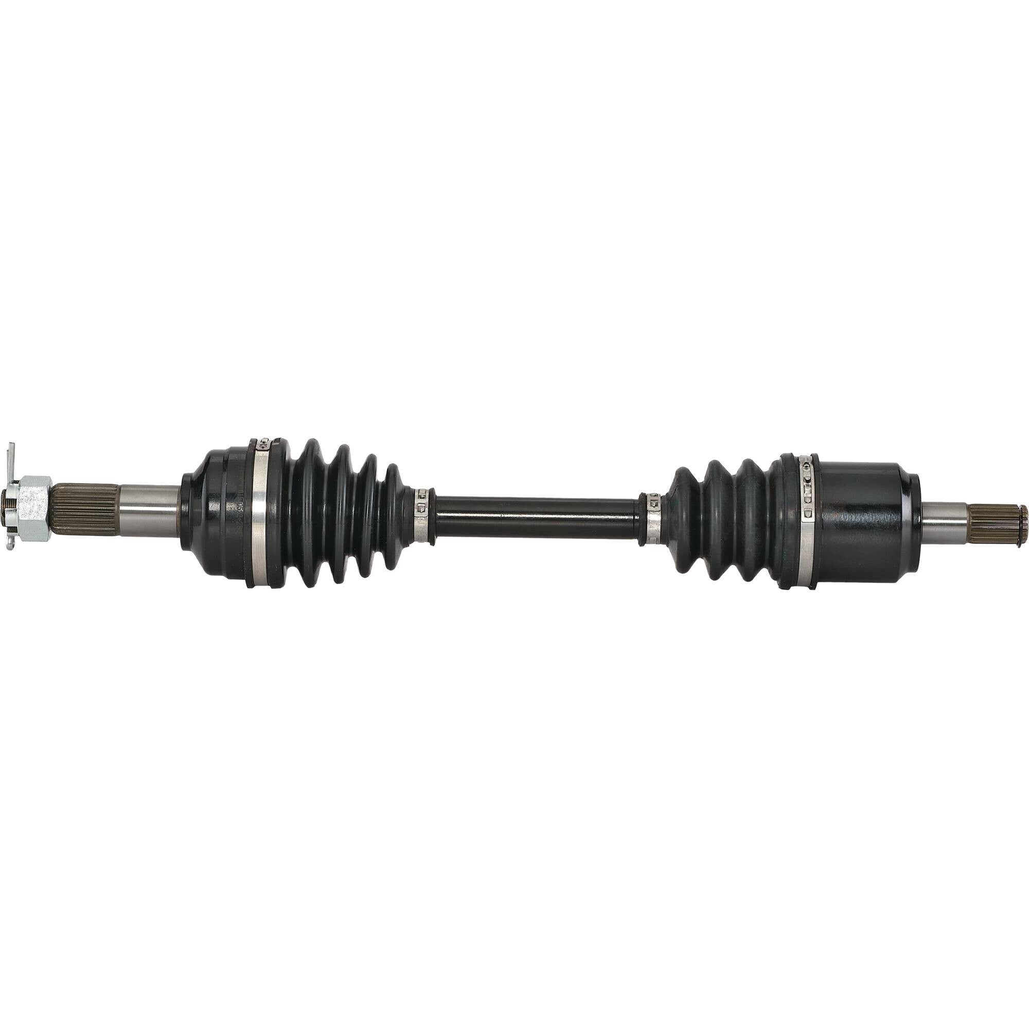 6 BALL HEAVY DUTY AXLE