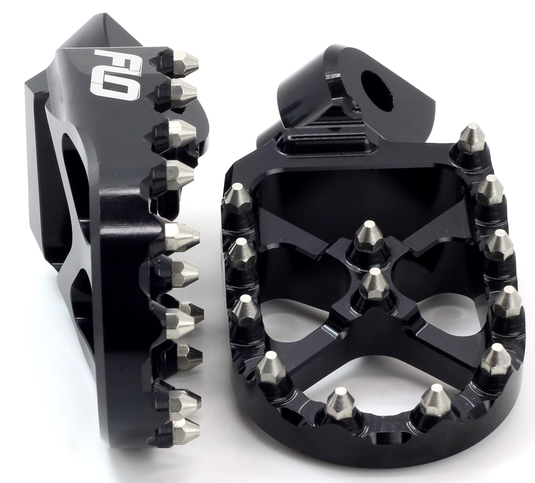 Pro Series Footpegs