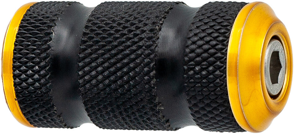 Chacho Toe Peg
